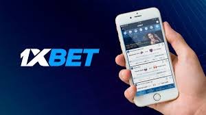 1xBet App Your Ultimate Companion for Sports Betting