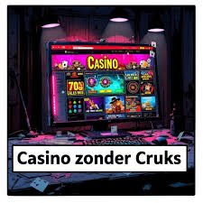 Betrouwbare Casino's zonder CRUKS Veilig Spelen in Nederland