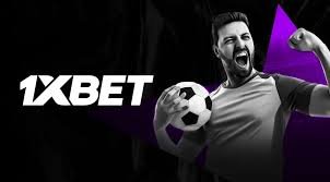Experience the Excitement of Betting with the 1xBet App 22422908
