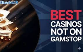 Explore the World of Non Gamstop Casinos 992114471