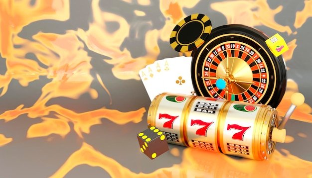 LuckiCasino Your Ultimate Online Gaming Destination -1659565779 LuckiCasino Your Ultimate Online Gaming Destination -1659565779