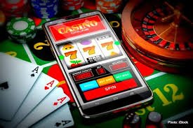 Online Casino Offering Stability A Secure Playground for Players