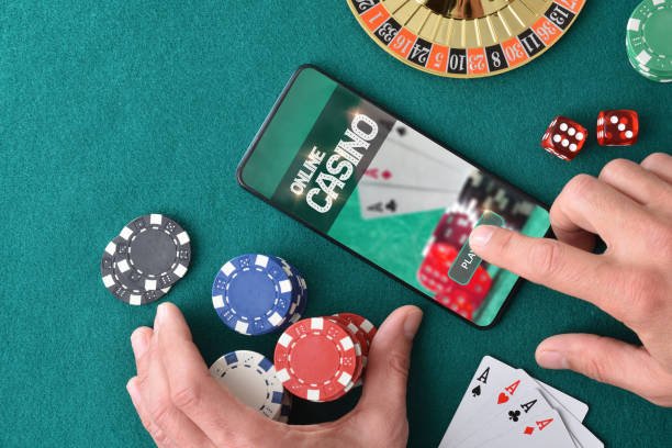 Online Casinos and Rational Gameplay A Guide to Responsible Gambling