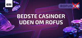 Oplev Fortryllende Online Casinoer Udenlandsk