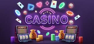 Oplev Fortryllende Online Casinoer Udenlandsk