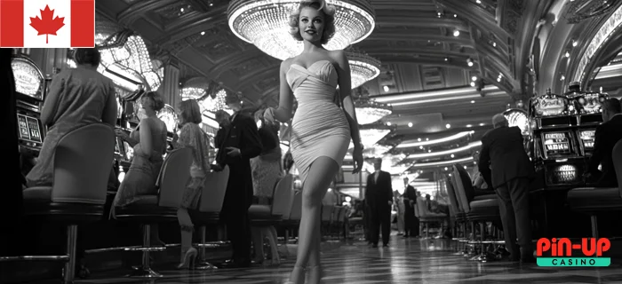 casino pin up online canada