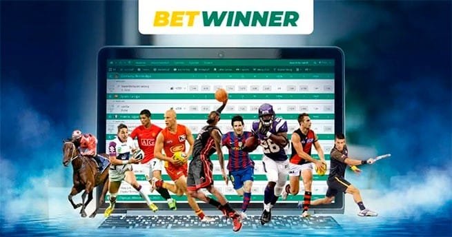 The Ultimate Guide to BetWinner Bookmaker Unleash Your Betting Potential
