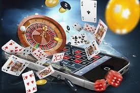 Vodka Casino Как скачать мобильный клиент и начать играть