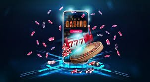Casino bonus za ověření účtu Vše, co potřebujete vědět Casino bonus za ověření účtu Vše, co potřebujete vědět