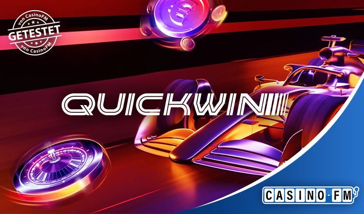QuickWin Casino España Tu Destino de Juego Online QuickWin Casino España Tu Destino de Juego Online