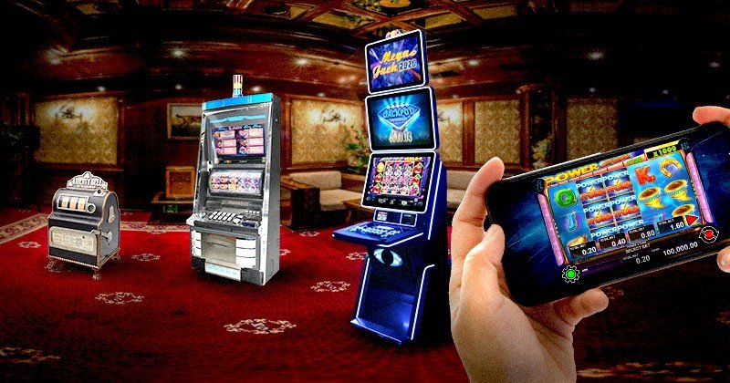 The Ultimate Guide to Online Casino Rolletto Experience the Thrill of Virtual Gaming