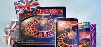 UK Top Online Casino Bonuses A Comprehensive Guide