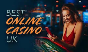 UK Top Online Casino Bonuses A Comprehensive Guide