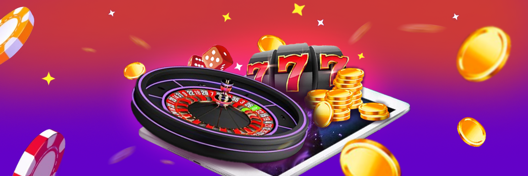 Unlock the Thrill Explore Jackpot Raider Casino & Sportsbook
