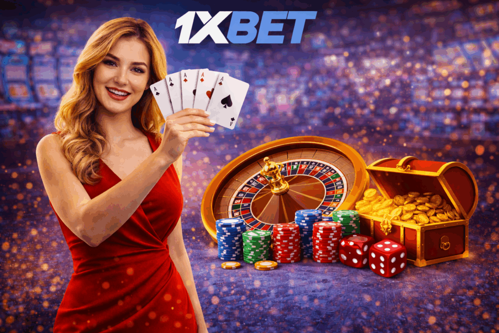 Casino Insights Understanding the Dynamics of Modern Gaming Casino Insights Understanding the Dynamics of Modern Gaming