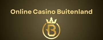 De Beste Online Casino's in het Buitenland Ontdek de Top Keuzes 377001081