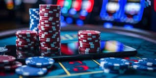 Depositi da 5 Euro nei Casinò Una Guida Completa