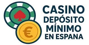 Deposito Minimo 5 Euro Casino Guida ai Migliori Casinò Online