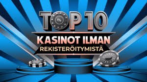 Euteller Kasinot - Helppo ja Turvallinen Maksutapa Verkkopelaamiseen