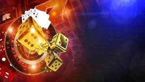 Experience the Thrill at Online Casino Prestige Spin 757171581
