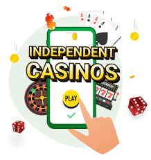 Exploring Independent UK Casinos A Unique Gaming Experience