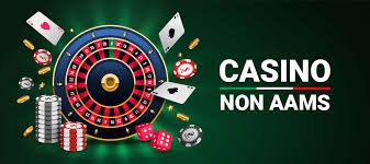 I Migliori Siti di Scommesse Non AAMS Scopri le Opportunità