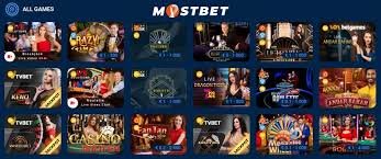 Mostbet İndir Onlayn Bahis və Oyunların Yeni Gələcəyi Mostbet İndir Onlayn Bahis və Oyunların Yeni Gələcəyi