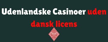 Nye Casino Uden Rofus Muligheder for Spillere i Danmark Nye Casino Uden Rofus Muligheder for Spillere i Danmark