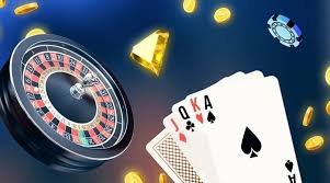 Oplev Spændingen ved Live Casinoer 1248206456