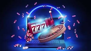 Spintime Casino UK Your Ultimate Online Gaming Destination