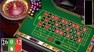 The Excitement of Bitcoin Roulette A New Era in Online Gambling The Excitement of Bitcoin Roulette A New Era in Online Gambling