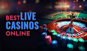 The Excitement of Bitcoin Roulette A New Era in Online Gambling The Excitement of Bitcoin Roulette A New Era in Online Gambling