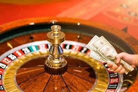 The Exciting World of Bitcoin Roulette How Digital Currency is Changing the Game The Exciting World of Bitcoin Roulette How Digital Currency is Changing the Game