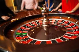 The Exciting World of Bitcoin Roulette How Digital Currency is Changing the Game The Exciting World of Bitcoin Roulette How Digital Currency is Changing the Game