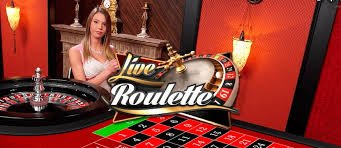 The Exciting World of Live Roulette Experience the Thrill from Home