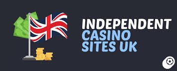 The Rise of Independent Online Casinos A New Era of Gaming 634170441