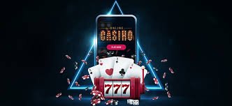 The Rise of Independent Online Casinos A New Era of Gaming 634170441