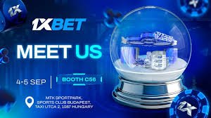 1xbet App Your Gateway to Thrilling Online Betting