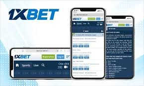 1xBet Malaysia APP for Android A Complete Guide -1117148387