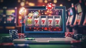 Bk8 Casino Your Ultimate Guide to Online Gaming