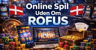 Bookmakere uden RoFUS En Guide til Ansvarligt Spil