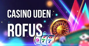Casino Bonus Uden Indskud - Få Spil Uden Risiko