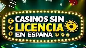 Casinos Sin Licencia en España Riesgos y Consecuencias -769658699