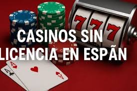 Casinos Sin Licencia en España Riesgos y Consecuencias -769658699