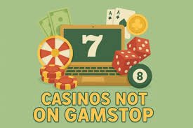 Discover Casinos in the UK Not on Gamstop