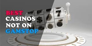 Discover Casinos in the UK Not on Gamstop