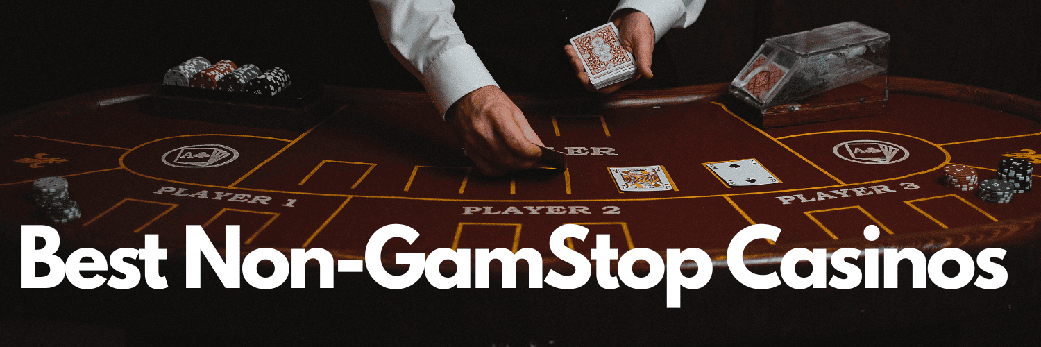 Discover the Best Casinos Not on GamStop in the UK