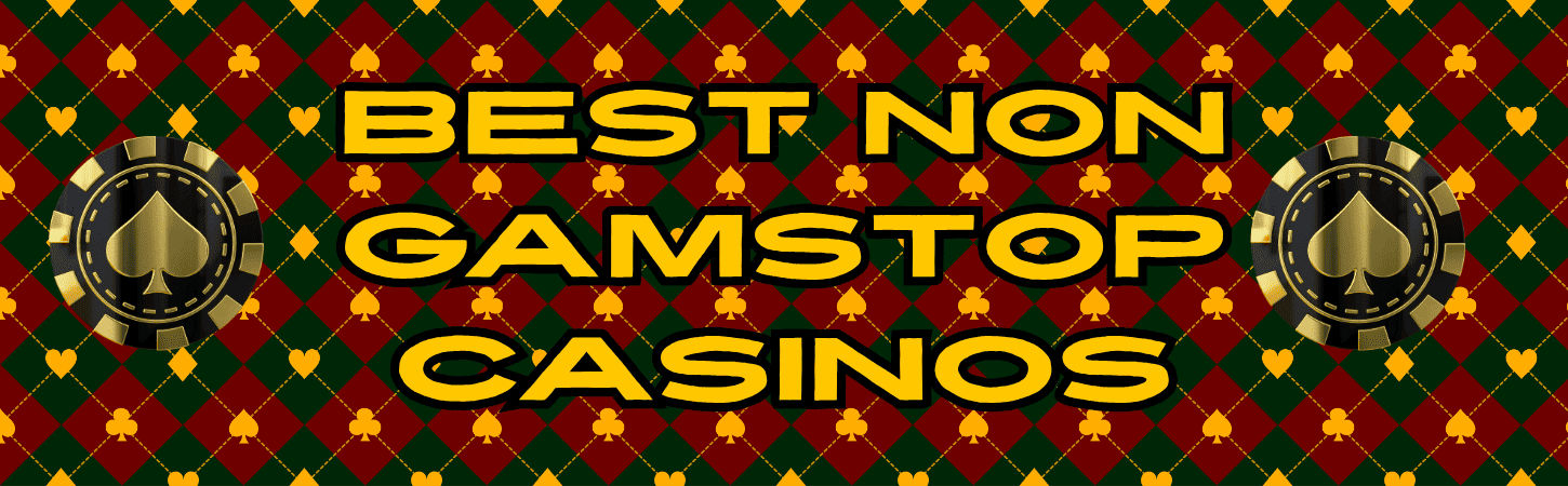 Discovering Casino Sites Not on Gamstop 145441723