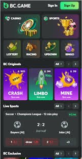 Experience the Thrill of BC.Fun Crypto Casino A Gamer's Paradise Experience the Thrill of BC.Fun Crypto Casino A Gamer's Paradise