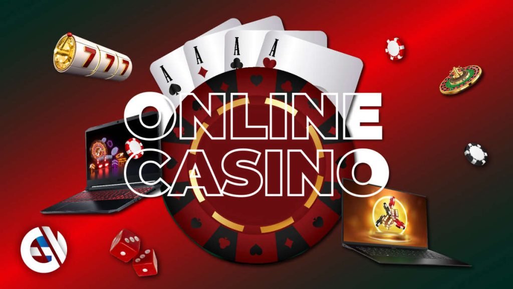 Experience Thrilling Gaming at 007 Online Casino UK